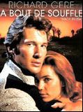 Affiche de A bout de souffle made in USA, film à voir en streaming sur Pygargue
