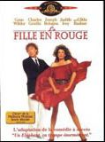 Affiche de La Fille en rouge, film à voir en streaming sur Pygargue