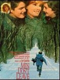 Affiche de Men Don't Leave, film à voir en streaming sur Pygargue