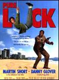 Affiche de Pure Luck, film à voir en streaming sur Pygargue