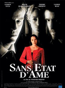 Affiche de Sans état d'âme, film à voir en streaming sur Pygargue