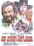 Affiche de Une Raison pour vivre, une raison pour mourir, film à voir en streaming sur Pygargue