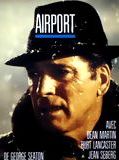 Affiche de Airport, film à voir en streaming sur Pygargue