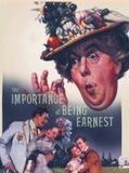 Affiche de Il importe d'etre constant, film à voir en streaming sur Pygargue