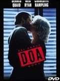 Affiche de Mort à l'arrivée, film à voir en streaming sur Pygargue