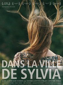 Affiche de Dans la ville de Sylvia, film à voir en streaming sur Pygargue