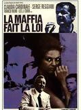 Affiche de La Mafia fait la loi, film à voir en streaming sur Pygargue