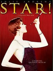 Affiche de Star!, film à voir en streaming sur Pygargue