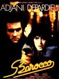 Affiche de Barocco, film à voir en streaming sur Pygargue