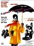 Affiche de A cause, à cause d'une femme, film à voir en streaming sur Pygargue