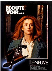 Affiche de Écoute Voir ..., film à voir en streaming sur Pygargue