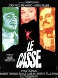 Affiche de Le Casse, film à voir en streaming sur Pygargue