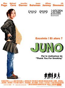 Affiche de Juno, film à voir en streaming sur Pygargue