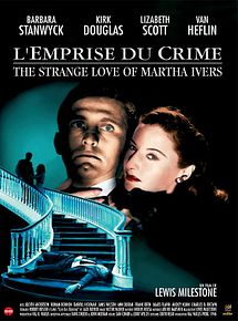 Affiche de L'Emprise du crime, film à voir en streaming sur Pygargue