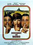 Affiche de Doucement les basses, film à voir en streaming sur Pygargue