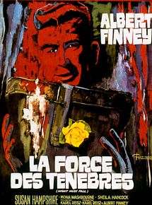 Affiche de La Force des ténèbres, film à voir en streaming sur Pygargue
