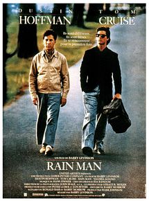 Affiche de Rain Man, film à voir en streaming sur Pygargue