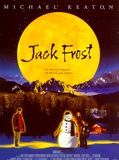 Affiche de Jack Frost, film à voir en streaming sur Pygargue