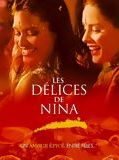 Affiche de Les Délices de Nina, film à voir en streaming sur Pygargue