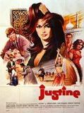Affiche de Justine, film à voir en streaming sur Pygargue