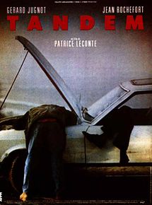 Affiche de Tandem, film à voir en streaming sur Pygargue