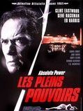 Affiche de Les Pleins pouvoirs, film à voir en streaming sur Pygargue