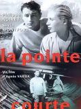 Affiche de La Pointe Courte, film à voir en streaming sur Pygargue