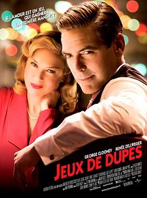 Affiche de Jeux de dupes, film à voir en streaming sur Pygargue