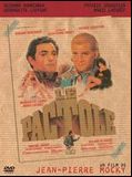 Affiche de Le Pactole, film à voir en streaming sur Pygargue