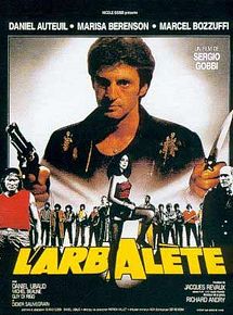 Affiche de L'Arbalète, film à voir en streaming sur Pygargue