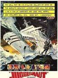 Affiche de Terreur sur le Britannic, film à voir en streaming sur Pygargue