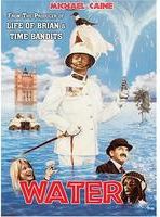 Affiche de Ouragan sur l'eau plate, film à voir en streaming sur Pygargue