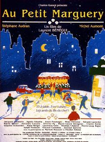 Affiche de Au Petit Marguery, film à voir en streaming sur Pygargue
