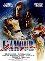 Affiche de L'Amour braque, film à voir en streaming sur Pygargue