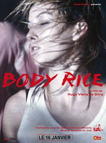 Affiche de Body Rice, film à voir en streaming sur Pygargue