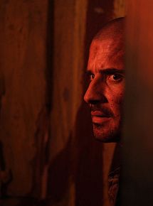 Affiche de Blood Creek, film à voir en streaming sur Pygargue