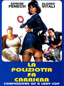 Affiche de Le Flic chez les poulets, film à voir en streaming sur Pygargue