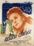 Affiche de Adieu chérie, film à voir en streaming sur Pygargue