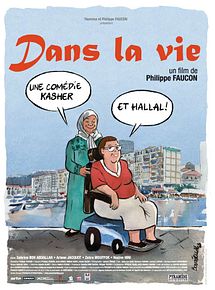 Affiche de Dans la vie, film à voir en streaming sur Pygargue