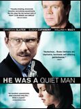 Affiche de He Was a Quiet Man, film à voir en streaming sur Pygargue