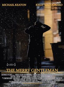 Affiche de Killing Gentleman, film à voir en streaming sur Pygargue