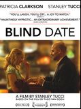 Affiche de Blind Date, film à voir en streaming sur Pygargue