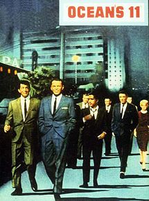 Affiche de L'Inconnu de Las Vegas, film à voir en streaming sur Pygargue