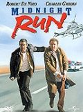 Affiche de Midnight Run, film à voir en streaming sur Pygargue