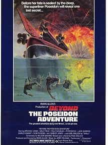 Affiche de Le Dernier secret du poseidon, film à voir en streaming sur Pygargue