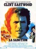 Affiche de La Sanction, film à voir en streaming sur Pygargue