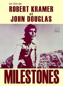 Affiche de Milestones, film à voir en streaming sur Pygargue