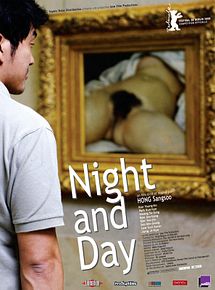 Affiche de Night and Day, film à voir en streaming sur Pygargue