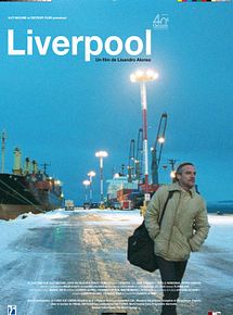Affiche de Liverpool, film à voir en streaming sur Pygargue