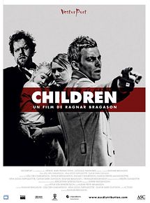 Affiche de Children, film à voir en streaming sur Pygargue